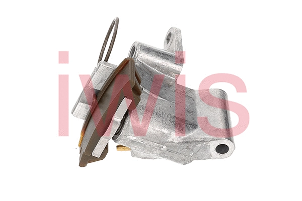 Tensioner, timing chain