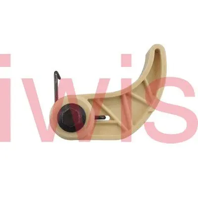 Chain Tensioner, oil pump drive (60173)