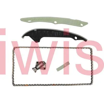 Timing Chain Kit