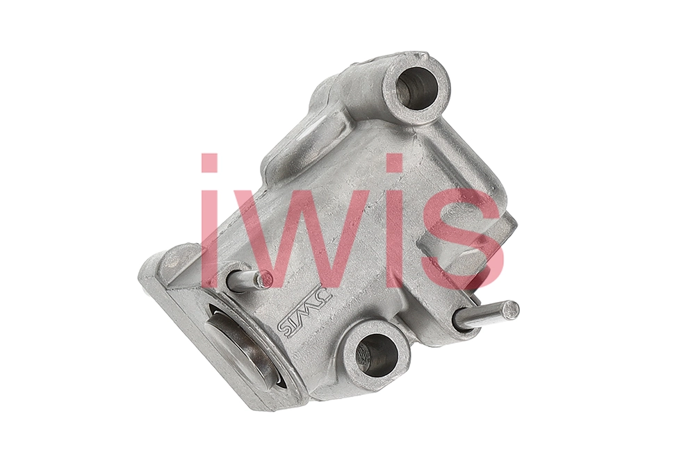 Tensioner, timing chain