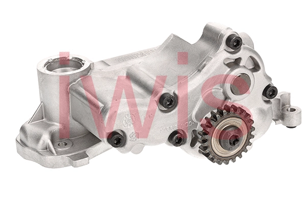 Oil Pump (60295)