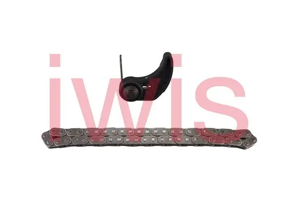 Chain Kit, oil pump drive