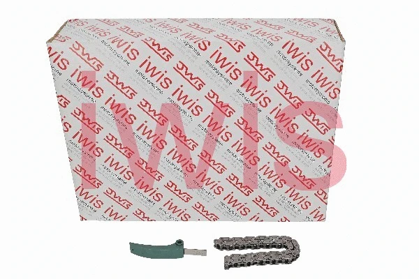 Chain Kit, oil pump drive