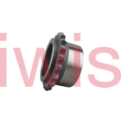 Sprocket, crankshaft (60185)