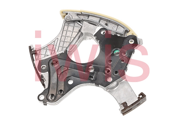 Tensioner, timing chain