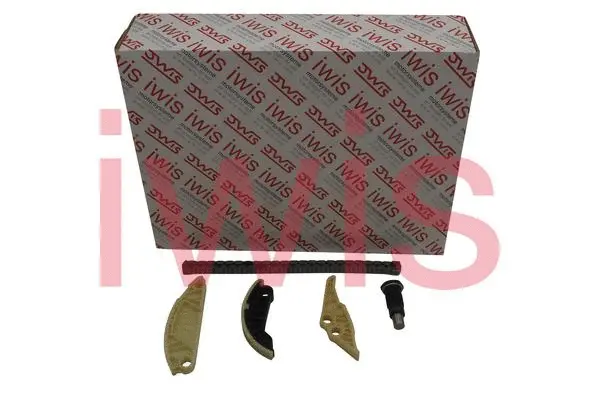 Timing Chain Kit (59373Set)