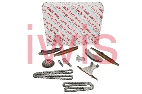 Timing Chain Kit (71638Set)