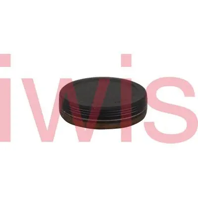 Locking Cover, camshaft (59330)