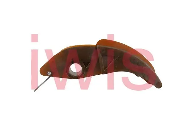 Chain Tensioner, oil pump drive (59382)