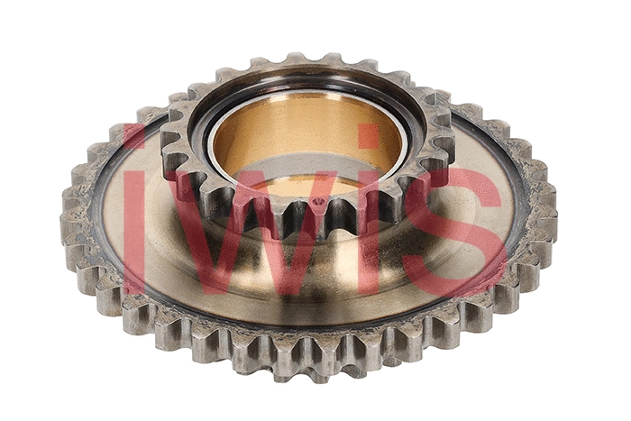 Gear, intermediate shaft (60461)