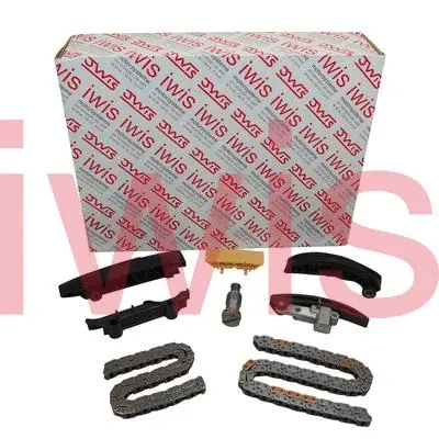 Timing Chain Kit (59831Set)