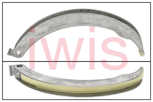 Guide, timing chain (60431)