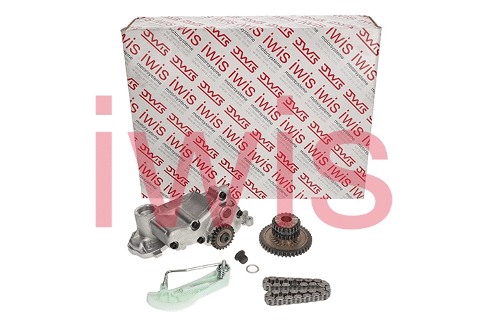 Oil Pump Set (70997Set)