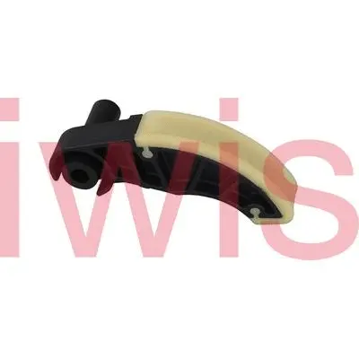 Guide Rails Kit, timing chain