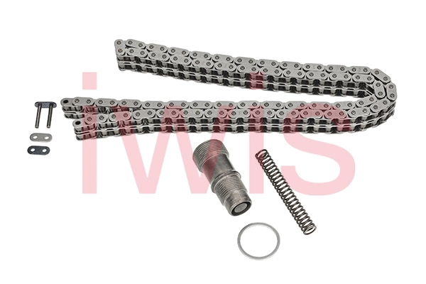 Timing Chain Kit