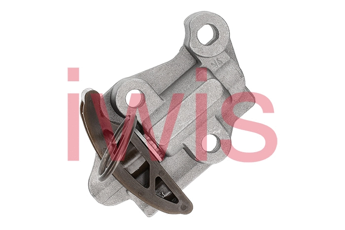 Chain Tensioner, oil pump drive