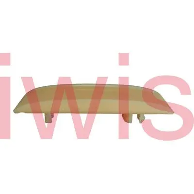 Guide, timing chain (60151)