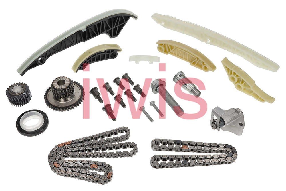 Timing Chain Kit