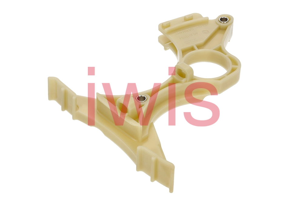 Guide, timing chain