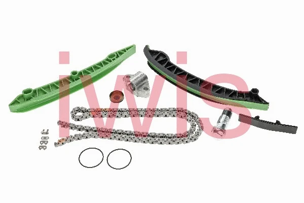 Timing Chain Kit