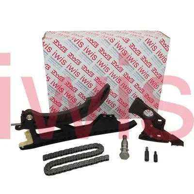 Timing Chain Kit (70044Set)