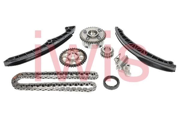 Timing Chain Kit
