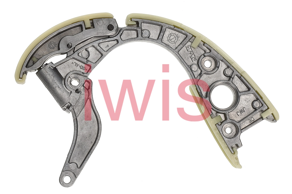 Chain Tensioner, oil pump drive