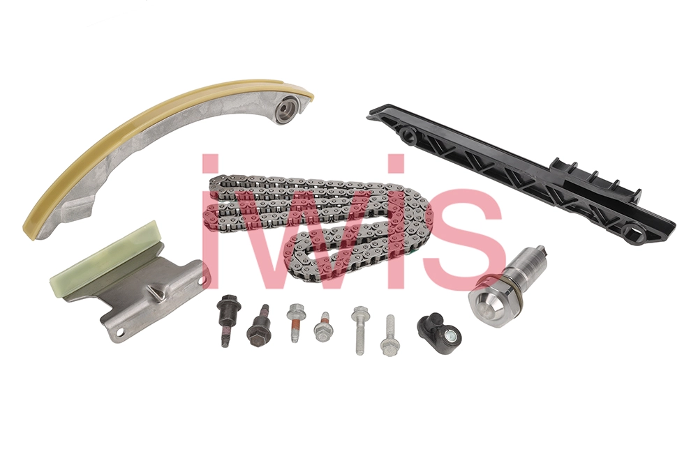 Timing Chain Kit