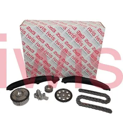 Timing Chain Kit (59769Set)