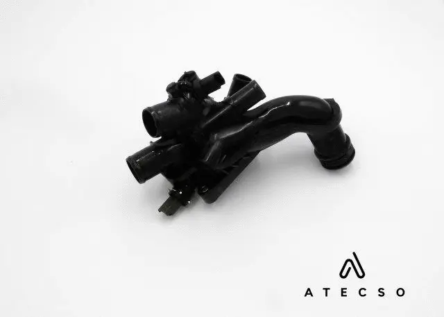 Gasket, thermostat housing (TRM00199)