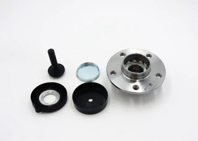 Wheel Hub (MZZ00151)