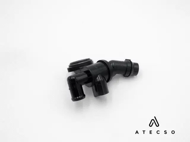 Gasket, thermostat housing (TRM00207)