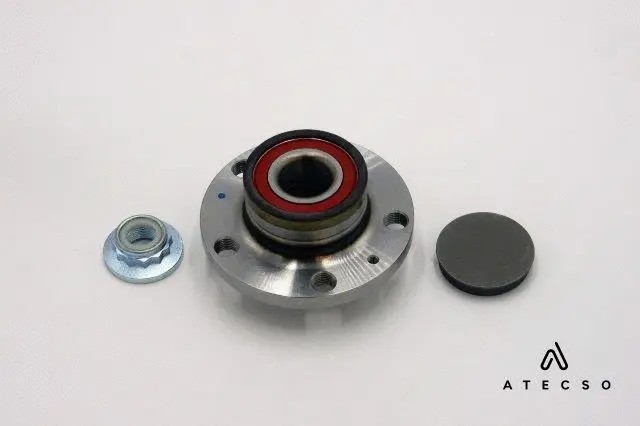 Wheel Hub (MZZ00117)