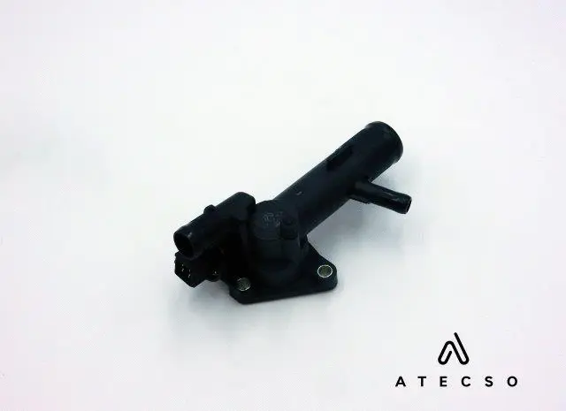 Gasket, thermostat housing (TRM00211)