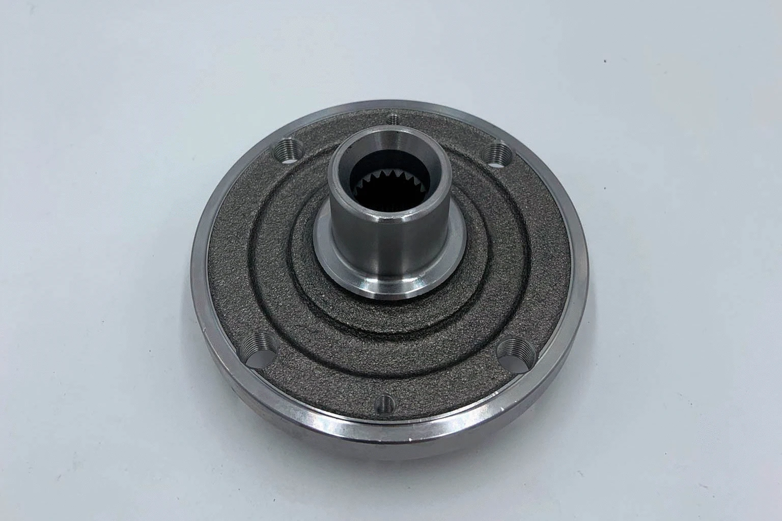 Wheel Hub (MZZ00174)