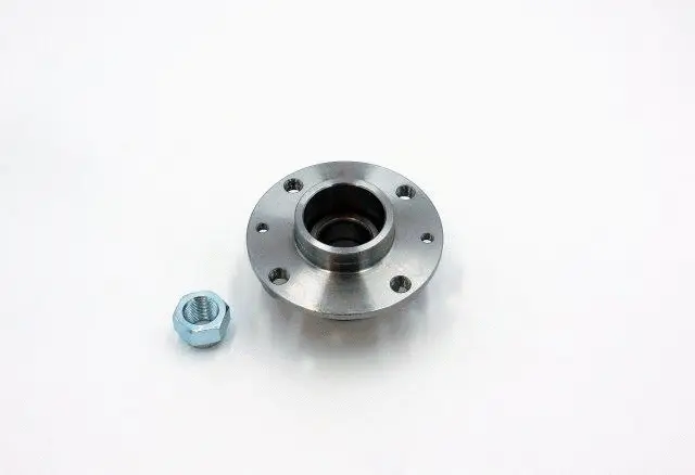 Wheel Hub (MZZ00135)