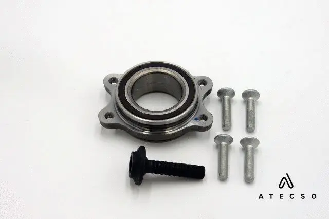 Wheel Hub (MZZ00121)