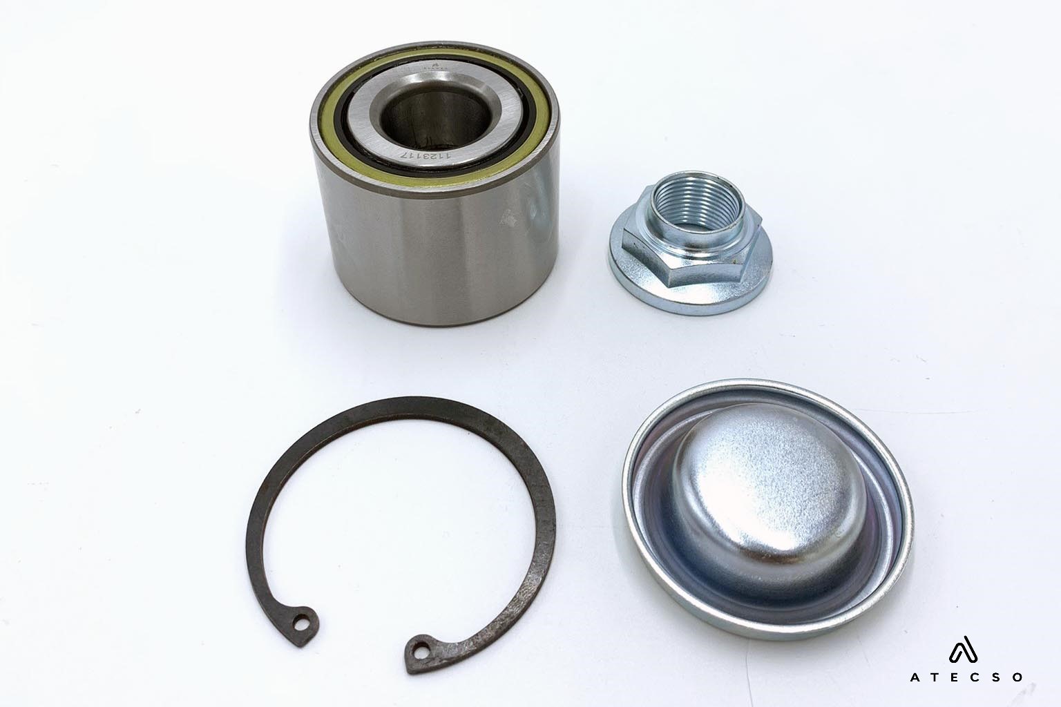 Wheel Bearing Kit (KCR00117)