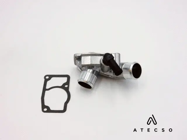 Gasket, thermostat housing (TRM00145)