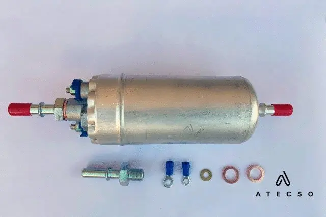 Fuel Pump (PMC00140)