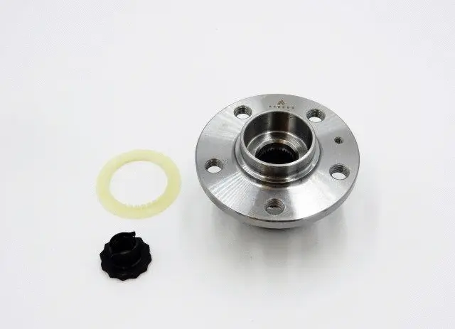Wheel Hub (MZZ00173)