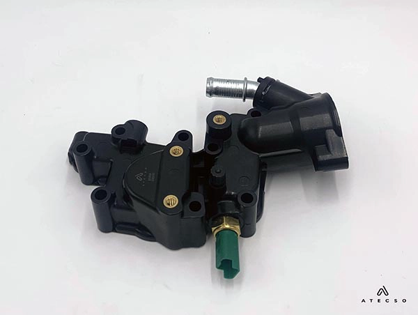 Thermostat, coolant (TRM00250)