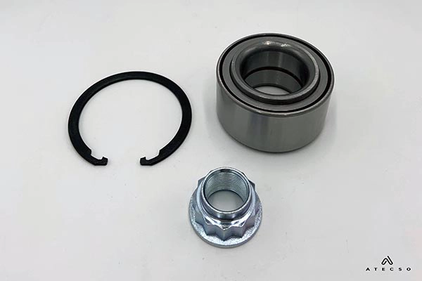 Supporting Ring, mounting tool (wheel hub/wheel bearing) (KCR00104)