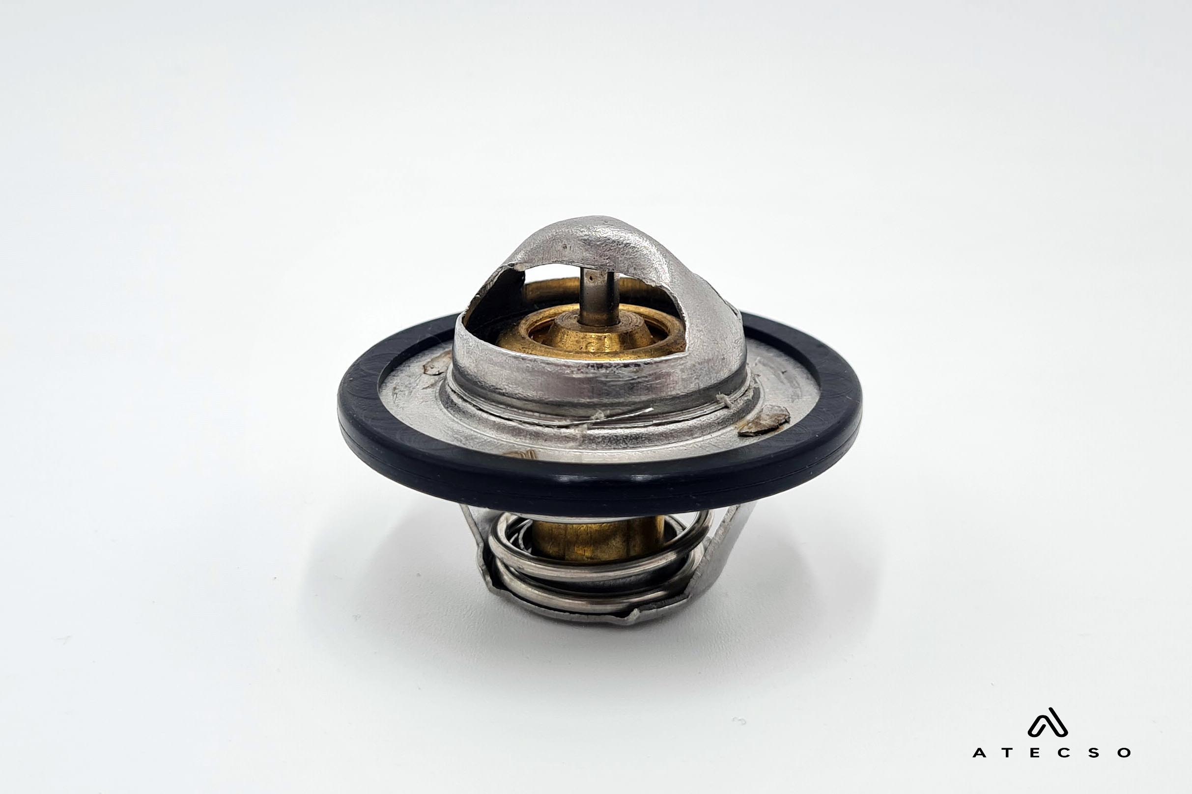 Thermostat, coolant (TRM00244)