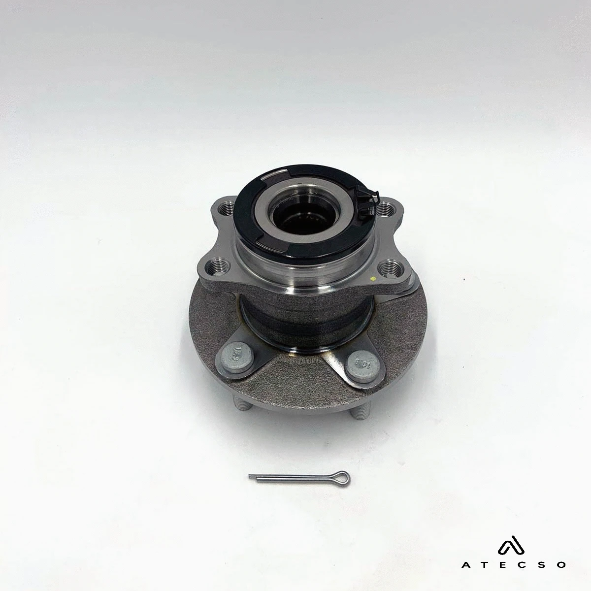Wheel Hub (MZZ00179)