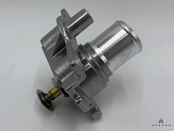 Thermostat, coolant (trm00252)