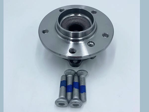Wheel Hub (MZZ00200)
