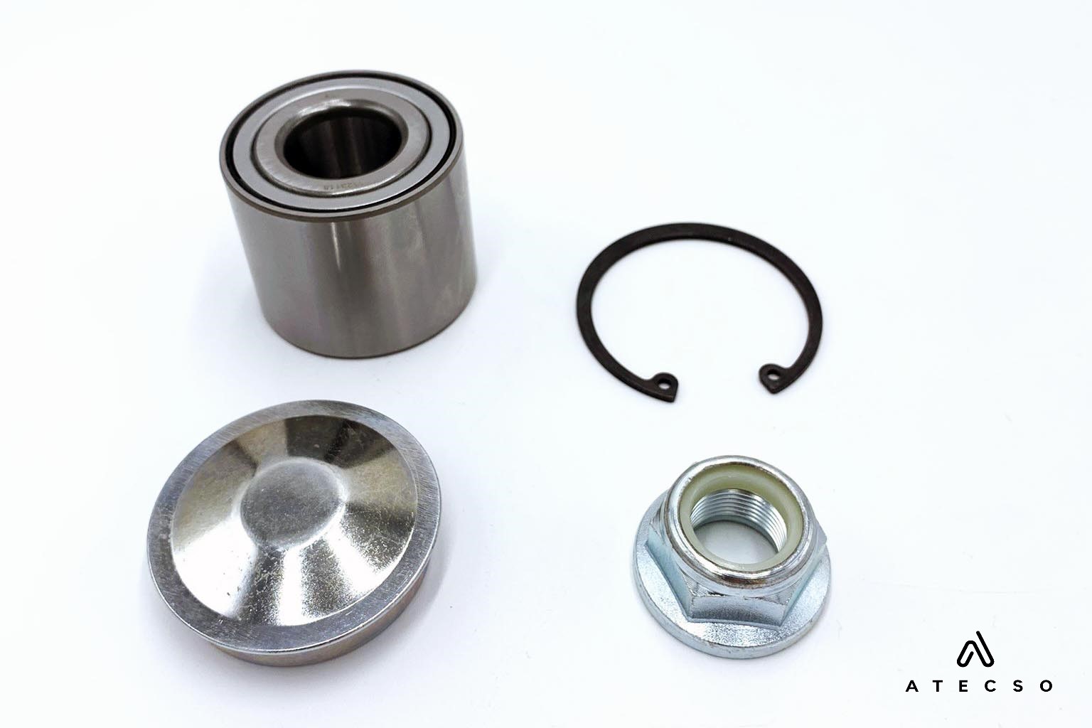 Wheel Bearing Kit (KCR00115)