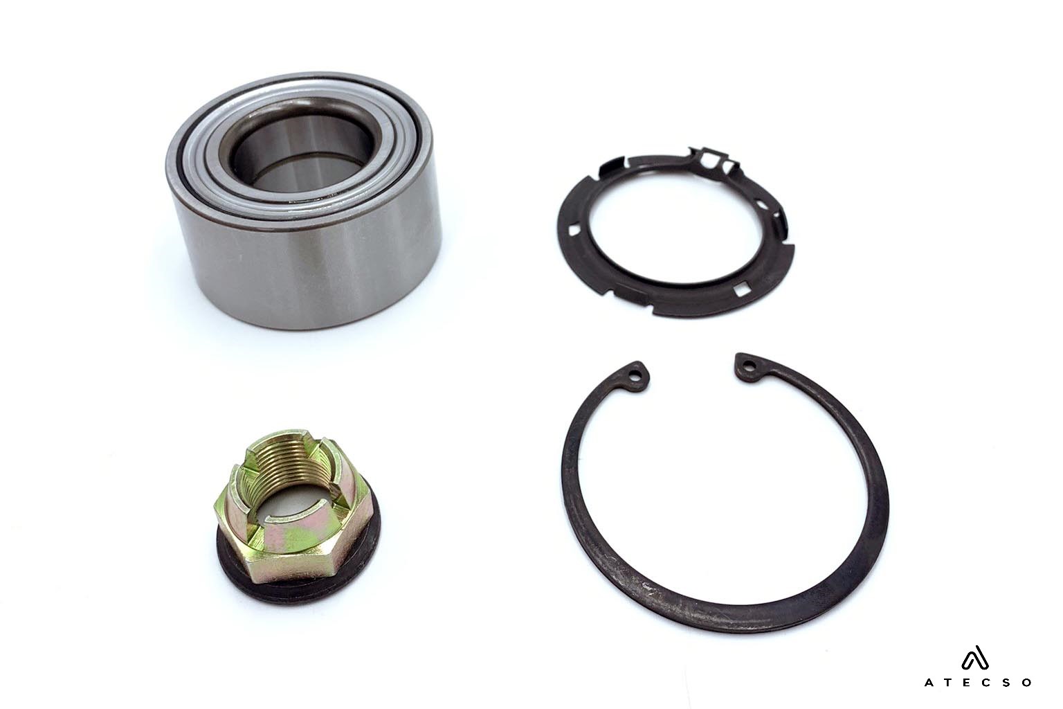 Wheel Bearing Kit (KCR00120)