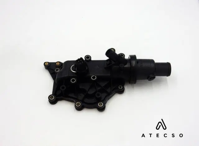 Gasket, thermostat housing (TRM00209)